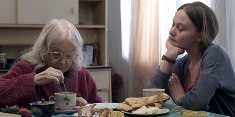 Anin život (Anna s Life), red. Nino Basilia