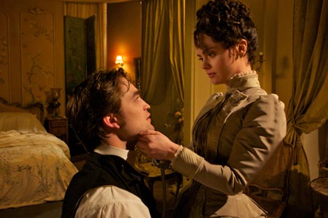 Bel Ami, red. Declan Donnellan, Nick Ormerod