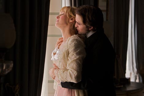 Bel Ami, red. Declan Donnellan, Nick Ormerod