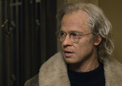 Neobična priča o Benjaminu Buttonu (The Curious Case of Benjamin Button), red. David Fincher