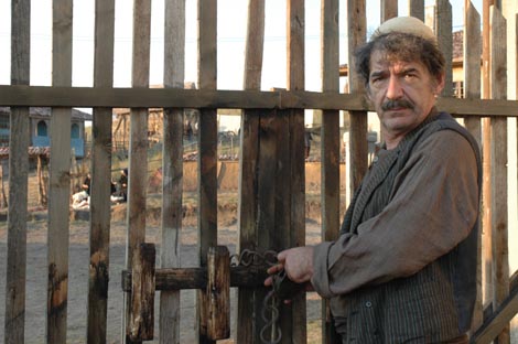 Besa, red. Srđan Karanović
