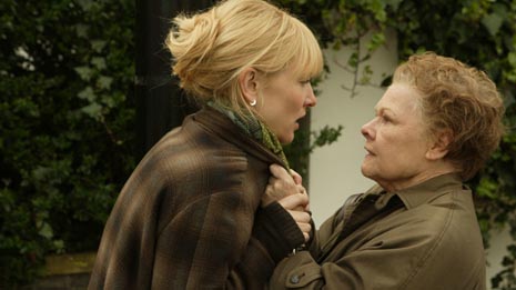 Bilješke o jednom skandalu (Notes on a Scandal), red. Richard Eyre, 2006),