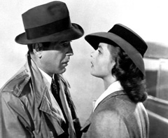 Casablanca, red. Michael Curtiz