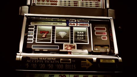 Casino Jack i Sjedinjene Monetarne Države (Casino Jack and the United States of Money), red. Alex Gibney