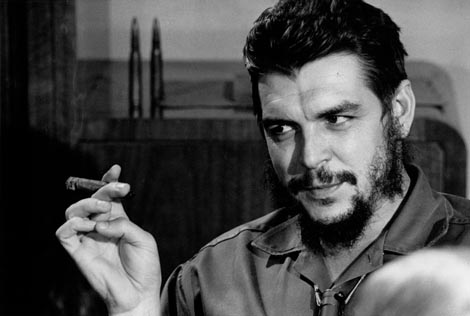 Che, novi čovjek (Che. Un hombre nuevo), red: Tristan Bauer