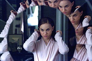 Crni labud (Black Swan), red. Darren Aronofsky