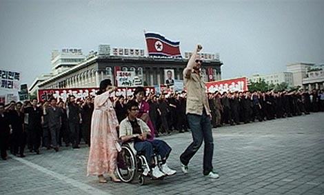 Crvena kapelica (Det røde kapel), red. Mads Brügger