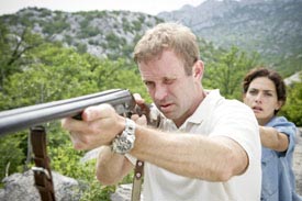 2 sunčana dana, red. Ognjen Sviličić