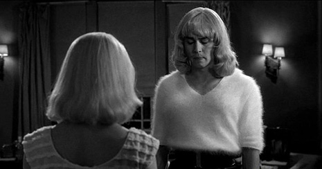 Ed Wood, red. Tim Burton, 1994.