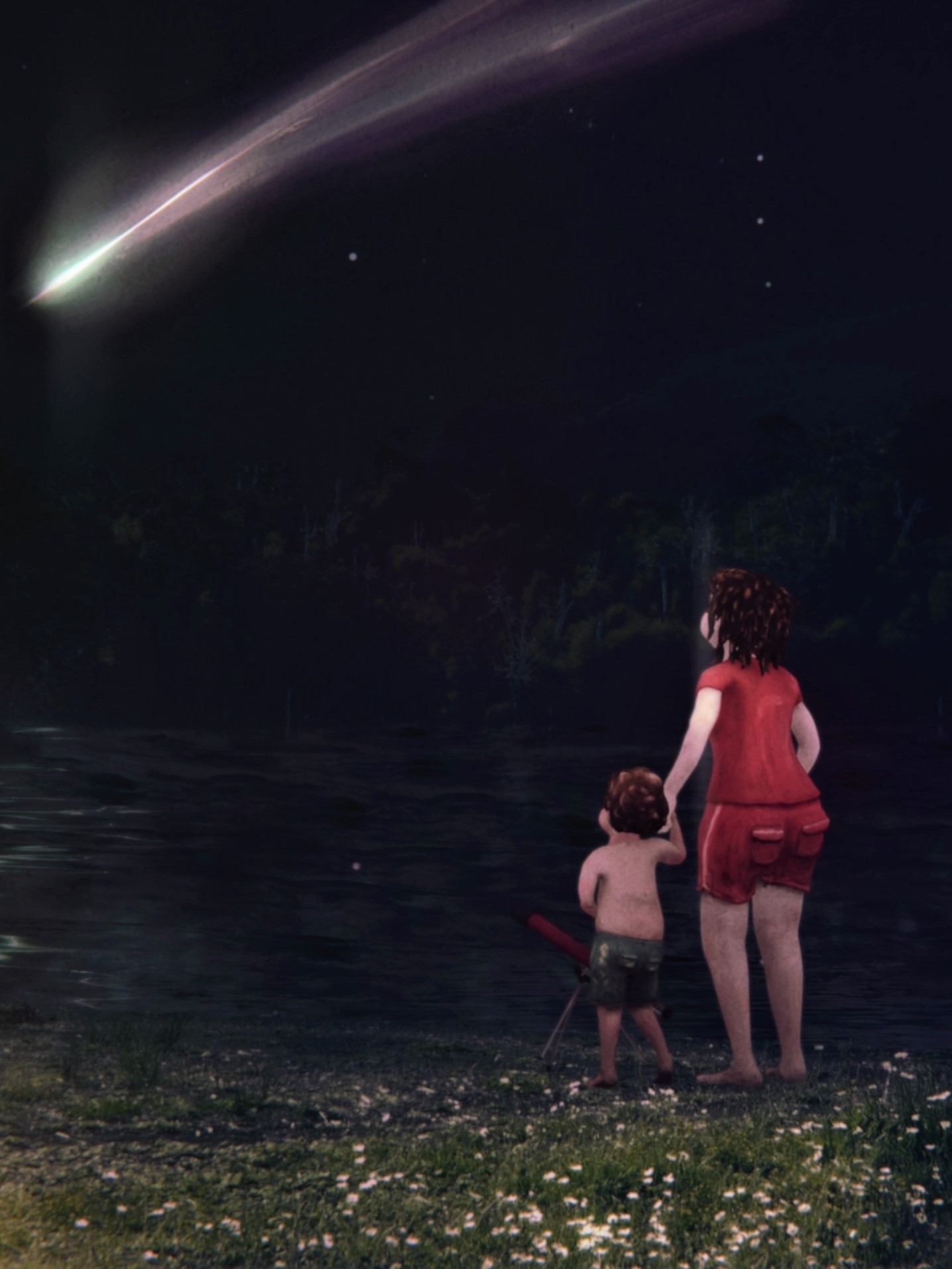 <em>Elulu</em>, red. Gabriel Verdugo Soto