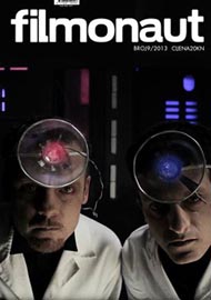 Filmonaut, br. 9/2013, ur. Tamara Kolarić i Mario Kozina