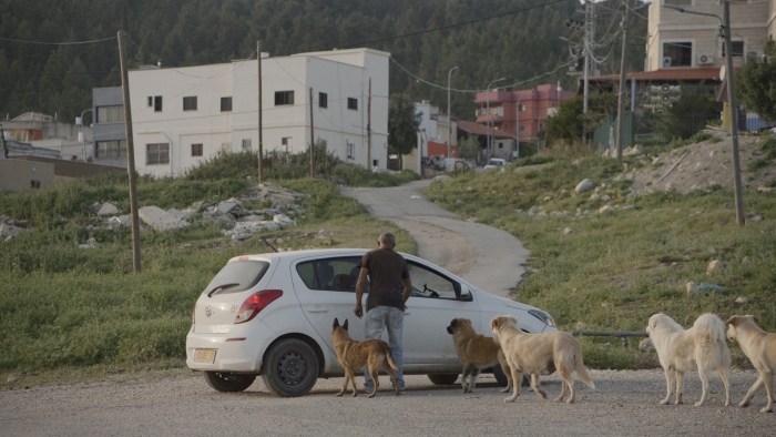 <em>Sakupljači bilja</em> (<em>Foragers</em>), red. Jumana Manna