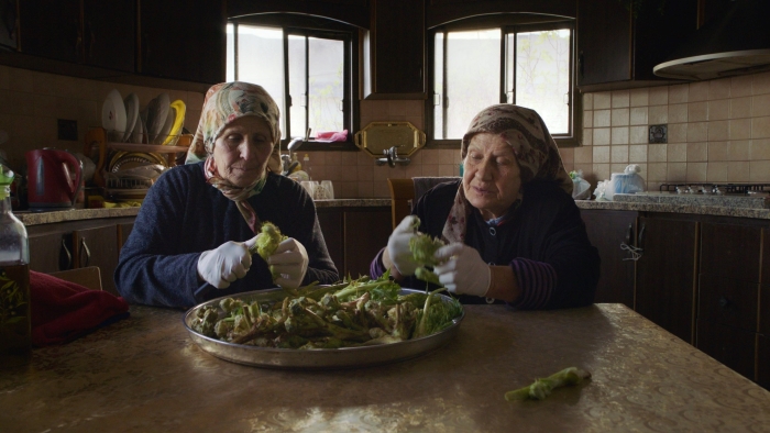 <em>Sakupljači bilja</em> (<em>Foragers</em>), red. Jumana Manna