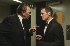 Frost/Nixon, red. Ron Howard