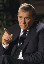 Frost/Nixon, red. Ron Howard