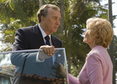 Frost/Nixon, red. Ron Howard