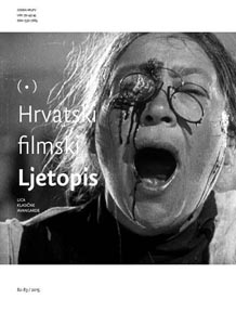 Hrvatski filmski ljetopis, gl. ur. Nikica Gilić, br. 82/3, 2015.