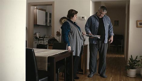 Happy Endings, red. Darko Šuvak