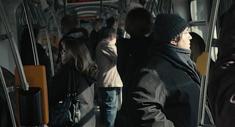 Happy Endings, red. Darko Šuvak