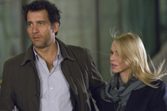 International (The International), red. Tom Tykwer