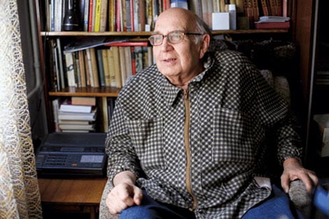 Ivo Škrabalo