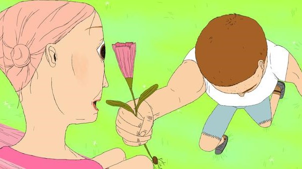 <em>Iznad oblaka</em>, red. Vivien Harshegyi