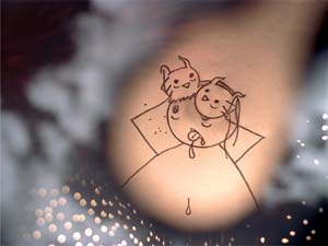 Jako se ponosim tobom. red. Don Hertzfeldt