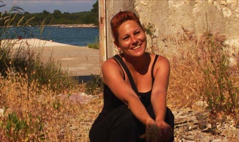 Kajinov znak Tihane Kopse i Ljiljane Šišmanović