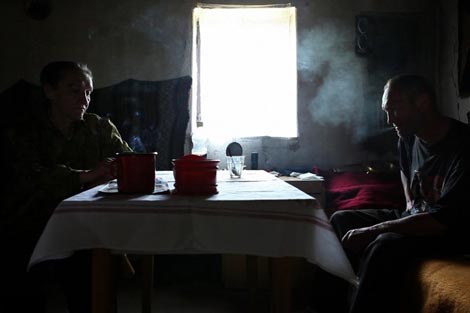 Kainova djeca (Káin gyermekei), red. Marcell Gerö