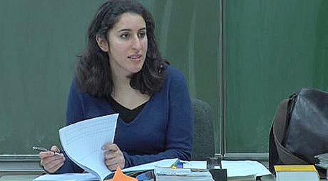 Kandidati (Kandidaten), red. Ayla Gottschlich