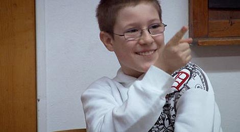 Kandidati (Kandidaten), red. Ayla Gottschlich