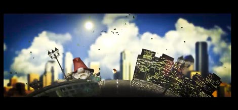 Katastrojka (Catastroika), red. Aris Chatzistefanou, Katerine Kitidi