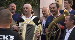Kino Lika, red. Dalibor Matanić
