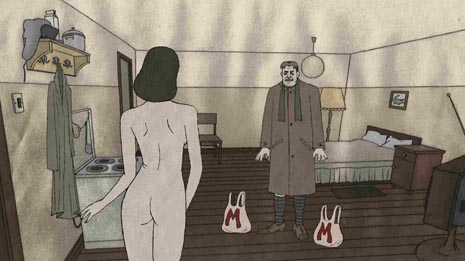 Krokodil (Krokodill), red. Kaspar Jancis