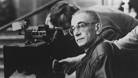 Krzysztof Kieślowski