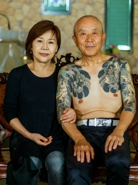 <em>Ljubav oko svijeta</em>, red. Anđela i Nenad Rostuhar