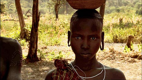 La bohème, red. Werner Herzog