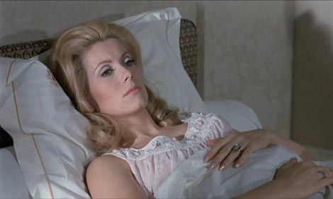 Ljepotice dana (Belle de jour), red. Luis Bunuel