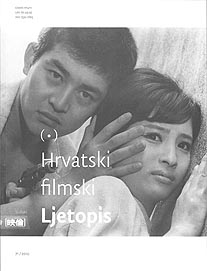 Hrvatski filmski ljetopis, gl. ur. Nikica Gilić, br. 71, god. 18, jesen 2012.