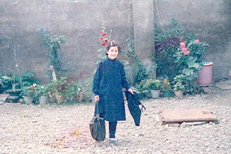 <em>Moj ukradeni planet</em> (<em>Sayyareye dozdide shodeye man</em>), red. Farahnaz Sharifi, Njemačka, 2024.