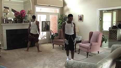 Masaža povijesti, red. Jamie Cameron