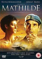 Mathilde, red. Nina Mimica