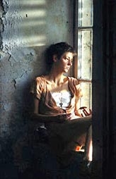 Mathilde, red. Nina Mimica