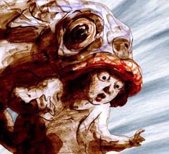 Midori-ko, red. Keita Kurosaka