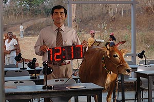 Moja indijska avantura (Outsourced), red. John Jeffcoat