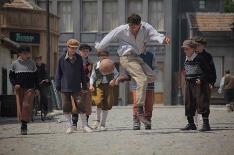 Montevideo, Bog te video, red. Dragan Bjelogrlić