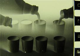 Nadolazeće atrakcije, red. Peter Tscherkassky