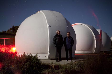 Nevjernici (The Unbelievers), red. Gus Holwerda