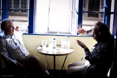 Nevjernici (The Unbelievers), red. Gus Holwerda