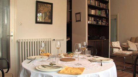 Nije ti život pjesma Havaja, red. Dana Budisavljević 